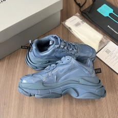 Balenciaga Triple S Series Shoes